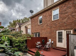 1117 N Vermont St APT B, Arlington, VA 22201