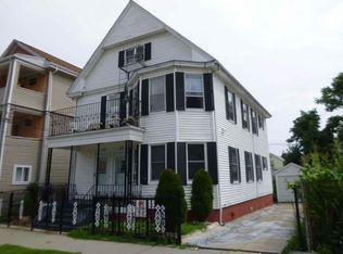 234 Ohio Ave, Providence, RI 02905