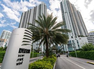 350 S Miami Ave APT 3302, Miami, FL 33130