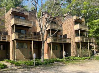 136 Grand Hollow Rd #13, Warren, VT 05674