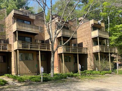 136 Grand Hollow Road #13 Timberline, Warren, VT, 05674