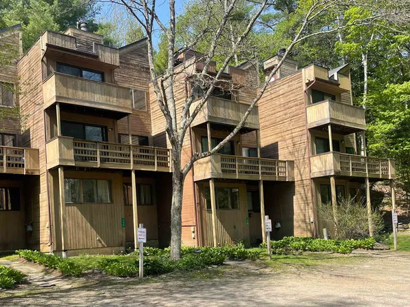 136 Grand Hollow Road #13 Timberline, Warren, VT 05674
