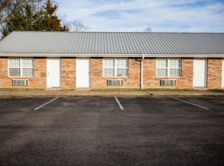 213 Brentwood Dr #G, Murray, KY 42071