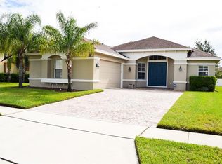 1009 Costa Mesa Ln, Kissimmee, FL 34744