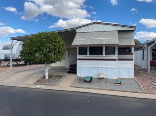 702 S Meridian Rd SPACE 814, Apache Junction, AZ 85120
