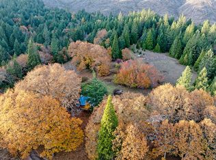 1480 Bridge Ln, Wolf Creek, OR 97497