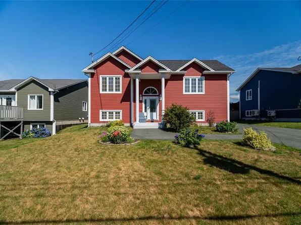 39 Peachytown Road, Conception Bay South, NL A1X7C7