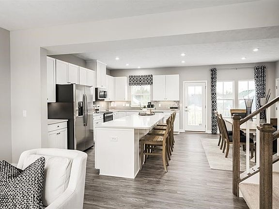 5th image of 6007 Lampl Ln #A