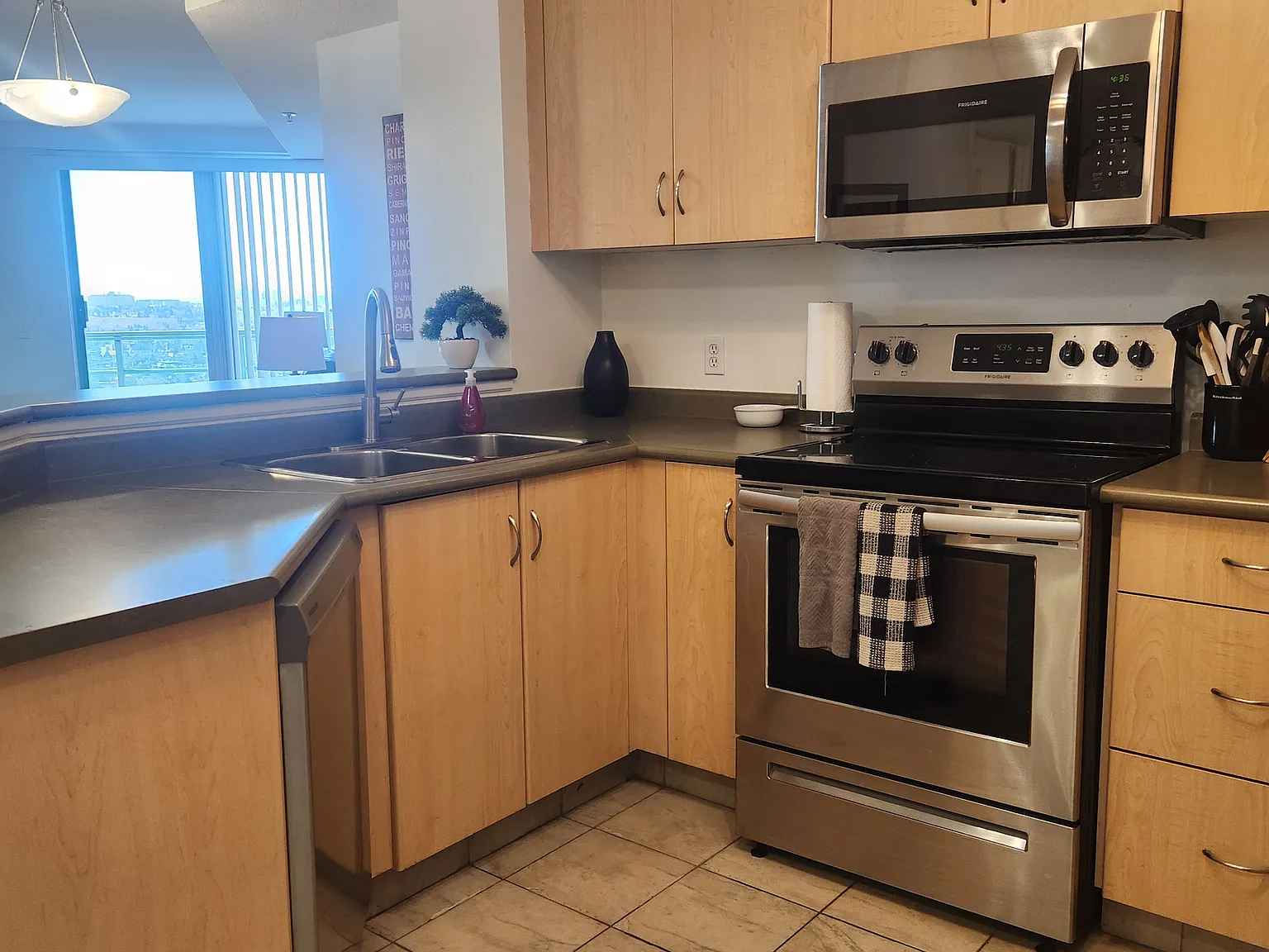 1 bed, 630 sqft, $2,095 — Photo 4