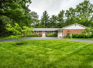 5415 Kilmer Ln, Indianapolis, IN 46250