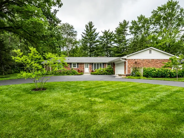 5415 Kilmer Ln, Indianapolis, IN 46250