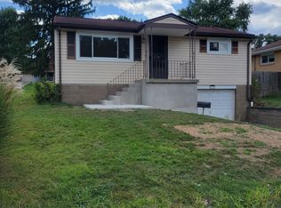 228 Siple St, Pittsburgh, PA 15239