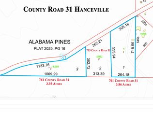 701 County Road 31 #1, Hanceville, AL 35077