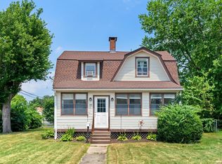490 Silver Ln, East Hartford, CT 06118