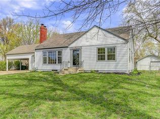 3321 Blue Ridge Blvd, Independence, MO 64052