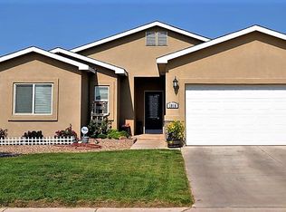 1816 Hali Ln #000, Clovis, NM 88101