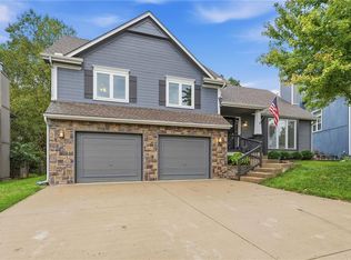 7552 N Tullis Ave, Kansas City, MO 64158
