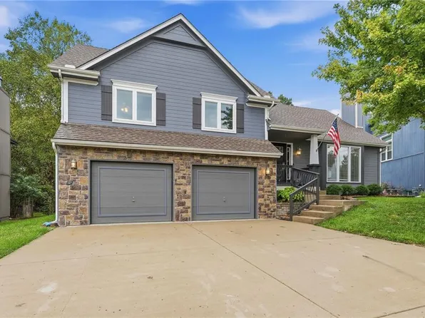 7552 N Tullis Ave, Kansas City, MO 64158