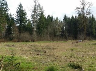 1411 SE Fireweed Rd, Shelton, WA 98584