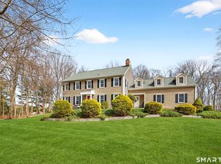 42 Great Hill Road, Ridgefield, CT 06877