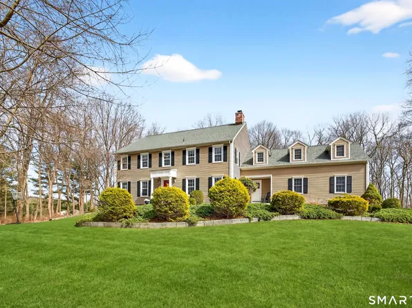 42 Great Hill Road, Ridgefield, CT 06877