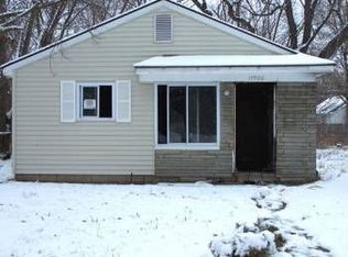14906 Braile St, Detroit, MI 48223