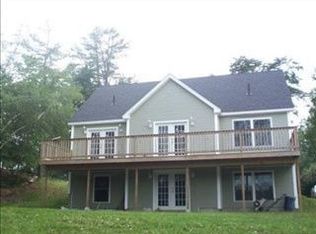 6 W Sand Pond Rd, Limington, ME 04049