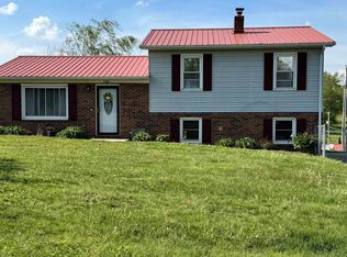 168 Sunset View Rd, Rural retreat, VA 24368