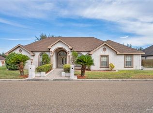 3320 N 36th St, McAllen, TX 78501