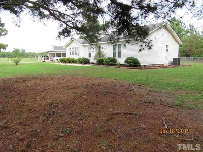 707 Old Hamilton Rd, Dunn, NC, 28334