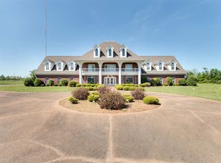 1125 Alamo Gadsden Rd, Alamo, TN 38001