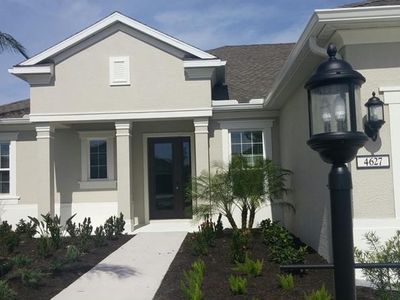 4627 Balboa Park Loop, Lakewood Ranch, FL, 34211
