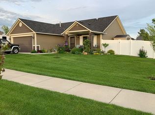 13421 Polaris St, Rathdrum, ID 83858