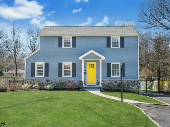 65 Baltusrol Rd, Summit City, NJ 07901