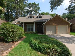 3050 Creek Manor Dr, Humble, TX 77339