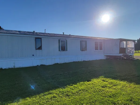 30 Brook Road, Saint Agatha, ME 04772