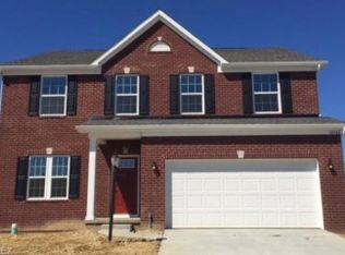 10342 Fox Hollow Cir, Twinsburg, OH 44087