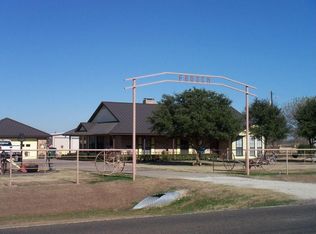 5075 E State Highway 243, Kaufman, TX 75142