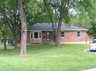 10 SE 140th Rd, Warrensburg, MO 64093