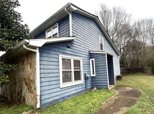 5654 Waterford Ct, Morrow, GA 30260