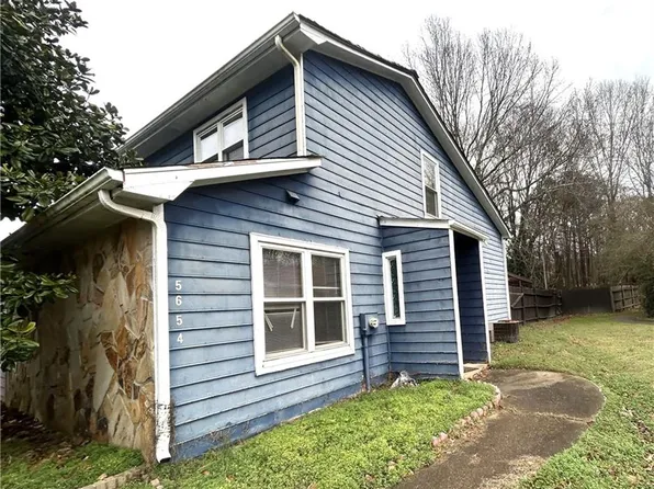 5654 Waterford Ct, Morrow, GA 30260