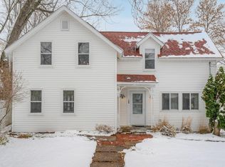 124 Main St N, Deer Park, WI 54007