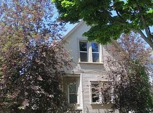2137 S Woodward St, Milwaukee, WI 53207