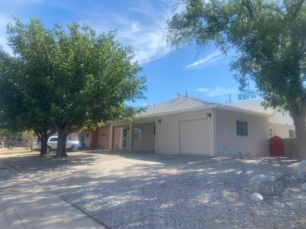1705 Monte Vista Corte, Alamogordo, NM 88310