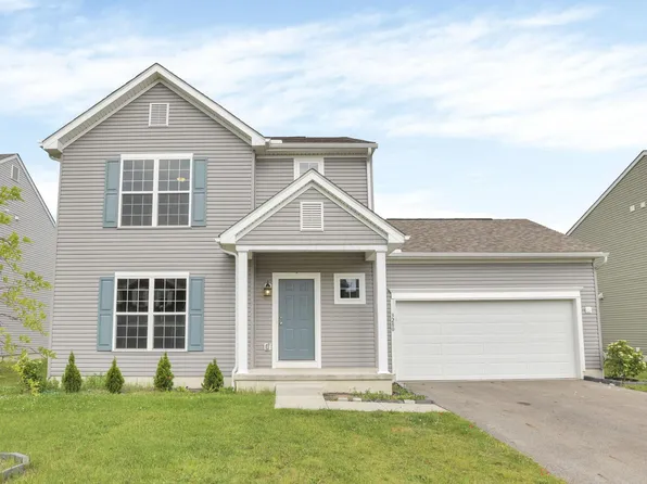 3280 Heraldmorn Dr, Reynoldsburg, OH 43068