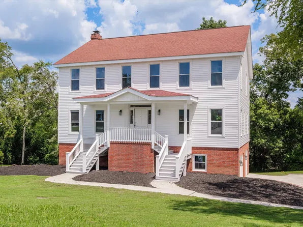 2720 Boars Head Road Road, Augusta, GA 30907