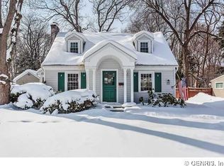 70 Commodore Pkwy, Rochester, NY 14625