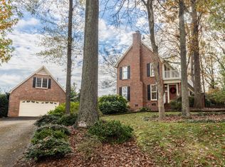 819 Willowhaven Ct, Rock Hill, SC 29732