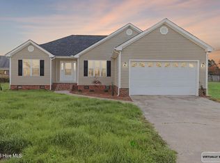 105 Hitching Rack Place, Goldsboro, NC 27534