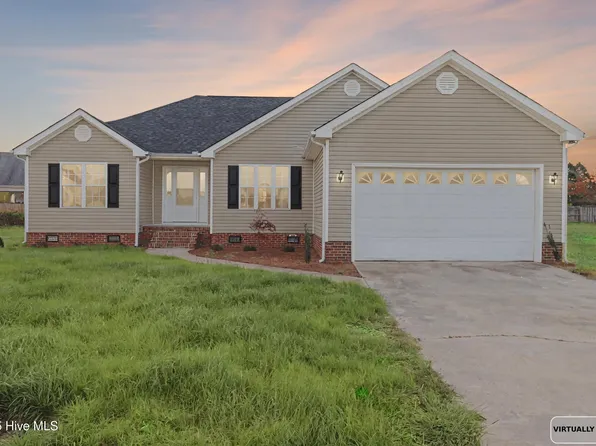 105 Hitching Rack Place, Goldsboro, NC 27534